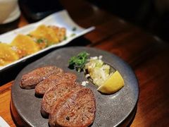 -酒窝烧鸟(科华街店)