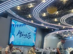 -尊立方海鲜酒店·生日宴·家宴