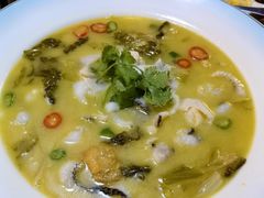 -应天大明王朝·南京菜(中山陵店)