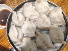 鲅鱼水饺-海味当家·蒸锅海鲜(中山广场创始店)