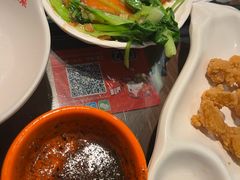 -豪享来中西餐厅(隆昌店)