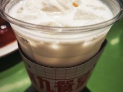 -广九餐室(陈家祠扬韬广场店)