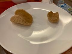 -万德诺富特酒店·自助餐厅(万德大厦店)