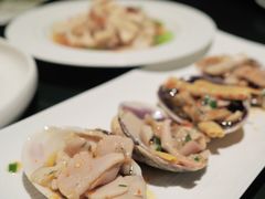 椒麻天鹅蛋-东莱馋房(陆家嘴店)