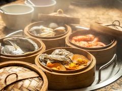 -马哥孛罗咖啡厅·Cafe Marco (厦门马哥孛罗东方大酒店)