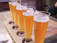 -LENBACH兰巴赫西餐啤酒坊(大连东港店)