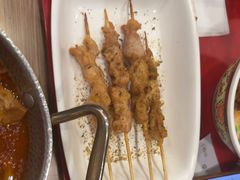 -和合谷(北新桥店)