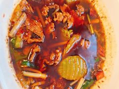 -眉州东坡(团结湖店)