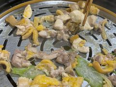 -阿鸡鱼庄·顺德鲜蒸小炒(亚运村店)