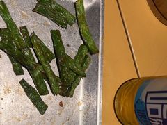 -花和尚·湘西小串烧烤(祈福店)