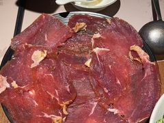 -10號公馆专业果木牛排餐厅