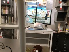 -宜家家居(四元桥商场店)