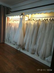 -铂爵夫人婚纱摄影(上海总店)