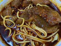 -蒋六十八梯眼镜面(渝中店)