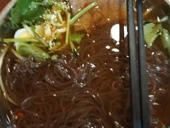 -老朴饭店(邮政街总店)
