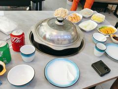 -光头药膳鸡(莱茵小镇店)