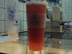-茶百道(呼家楼店)