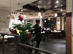 大堂-小柴米·传统江西菜(八一广场店)