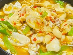 -铭副琦食·虾蟹烩馆(渔人码头店)