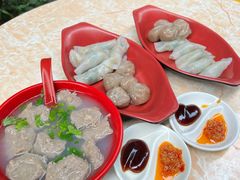 -娜姐海丰小吃
