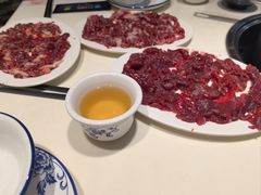 -陈记顺和潮汕牛肉火锅(韩江路店)