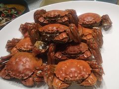-嘉宴(明发外滩广场店)