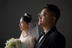 -金夫人婚纱摄影(总店)