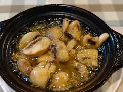-BISTROFIORE美伊娜(伊犁南路店)