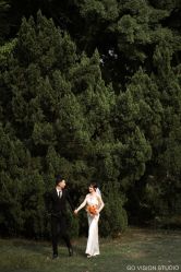 -GO VISION 动视觉婚纱摄影高级定制