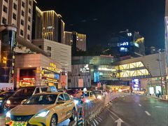 -龙湖重庆时代天街
