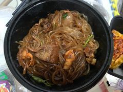 -南京大牌档(凯德大峡谷店)