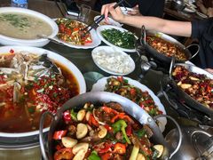 -湖南湘菜馆(东湘缘二店)