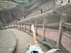 -飞天山旅游区