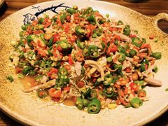 -不相离盐帮菜(郎园店)