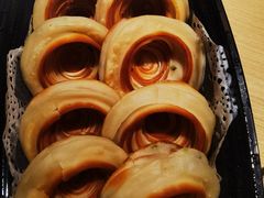 -闫府私房菜·老字号(恒隆店)