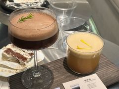 -Dogi&kiki Coffee(中心商务大厦店)