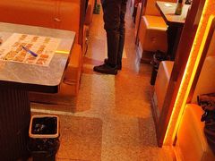 -二发烧烤(亚麻厂店)