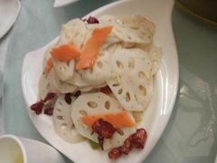 -纳家楼·地道陕菜(劳动路店)