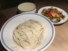 -十面春风·江南面馆(崇宁路店)