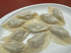 -喜家德虾仁水饺(长泰广场店)