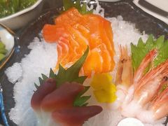 -昱匠·日本料理(金融街店)
