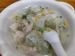-上海特色小笼店(铁岭路90弄小区店)