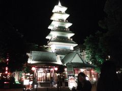 -广东省拱北口岸中国旅行社(华宾营业部)