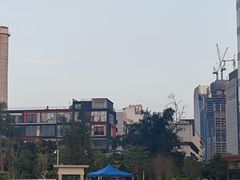 -琶醍壹号•潮菜江景餐吧