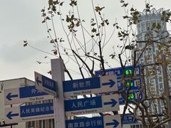 -上海和平饭店龙凤厅 Dragon Phoenix
