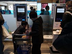 -盒马鲜生(昆城店)