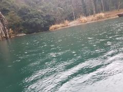 -楠溪江风景名胜区