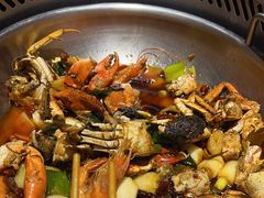 -七欣天香辣蟹火锅(苏州相城VIP总店)