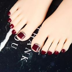 -Halo美甲美睫