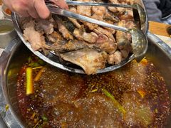 -肖肖酸萝卜鱼火锅(总店)